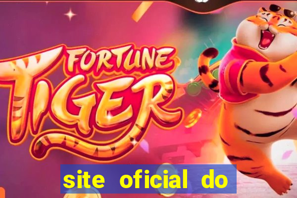 site oficial do tigre jogo